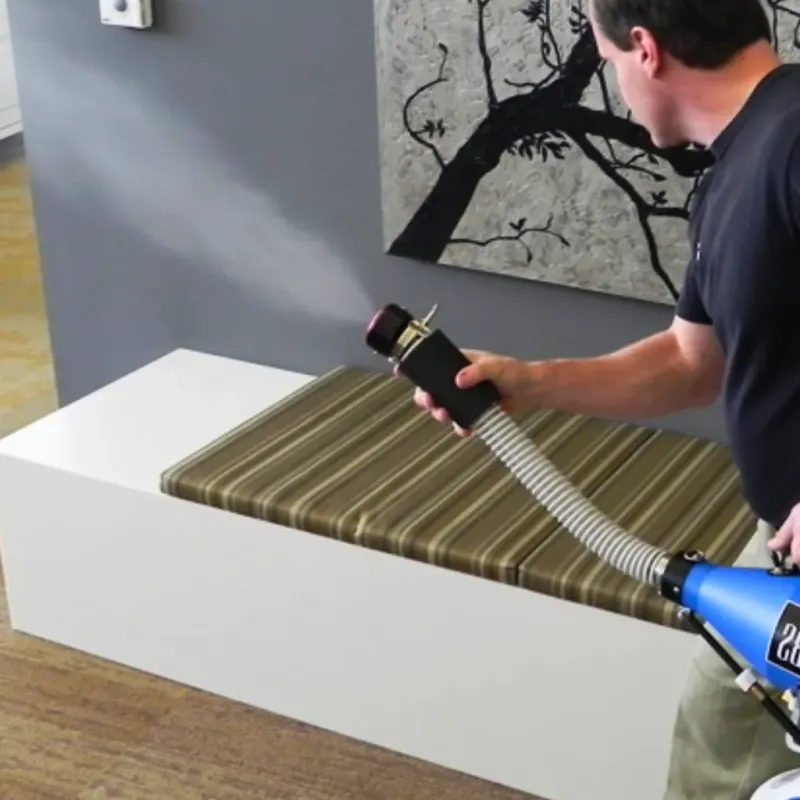 Professional Odor Removal in Loudon, TN